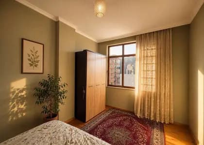 Квартира 1+1 в Батуми · Центр