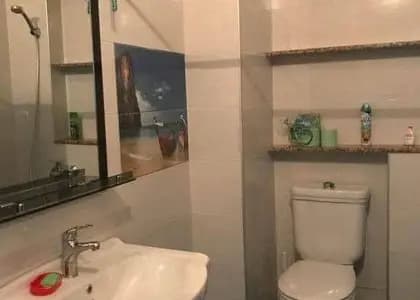 Квартира 1+1 в Батуми · Центр