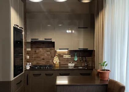 Квартира 2+1 в Батуми · 75 м²
