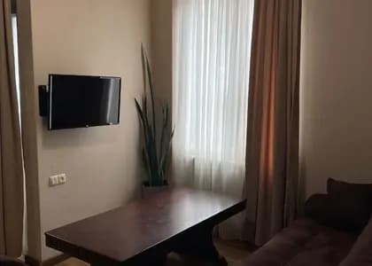 Квартира 2+1 в Батуми · 75 м²