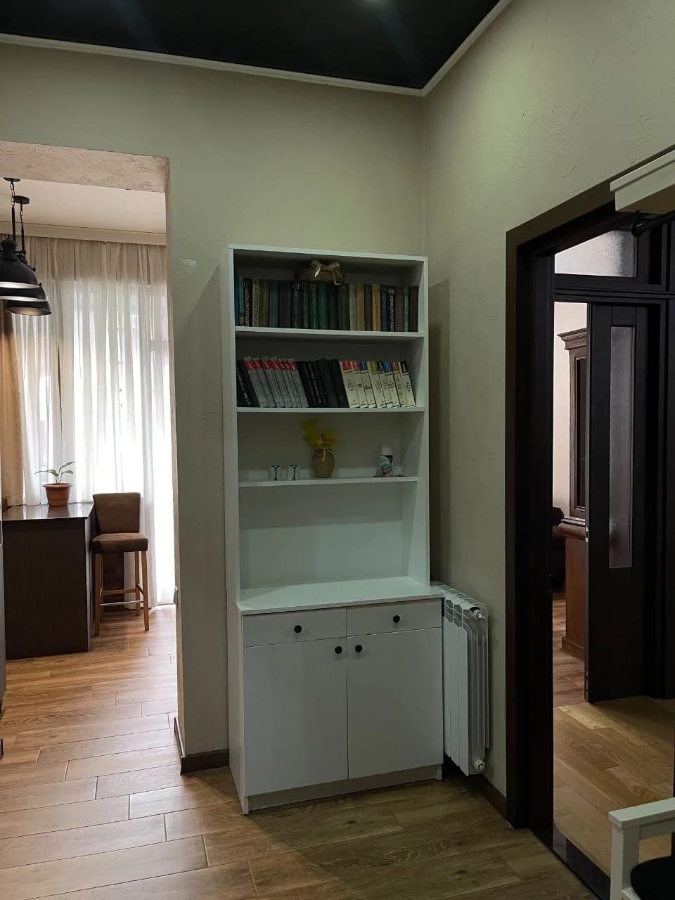Квартира 2+1 в Батуми · 75 м² — Фото 5