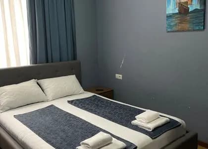 Квартира 2+1 в Батуми · 75 м²