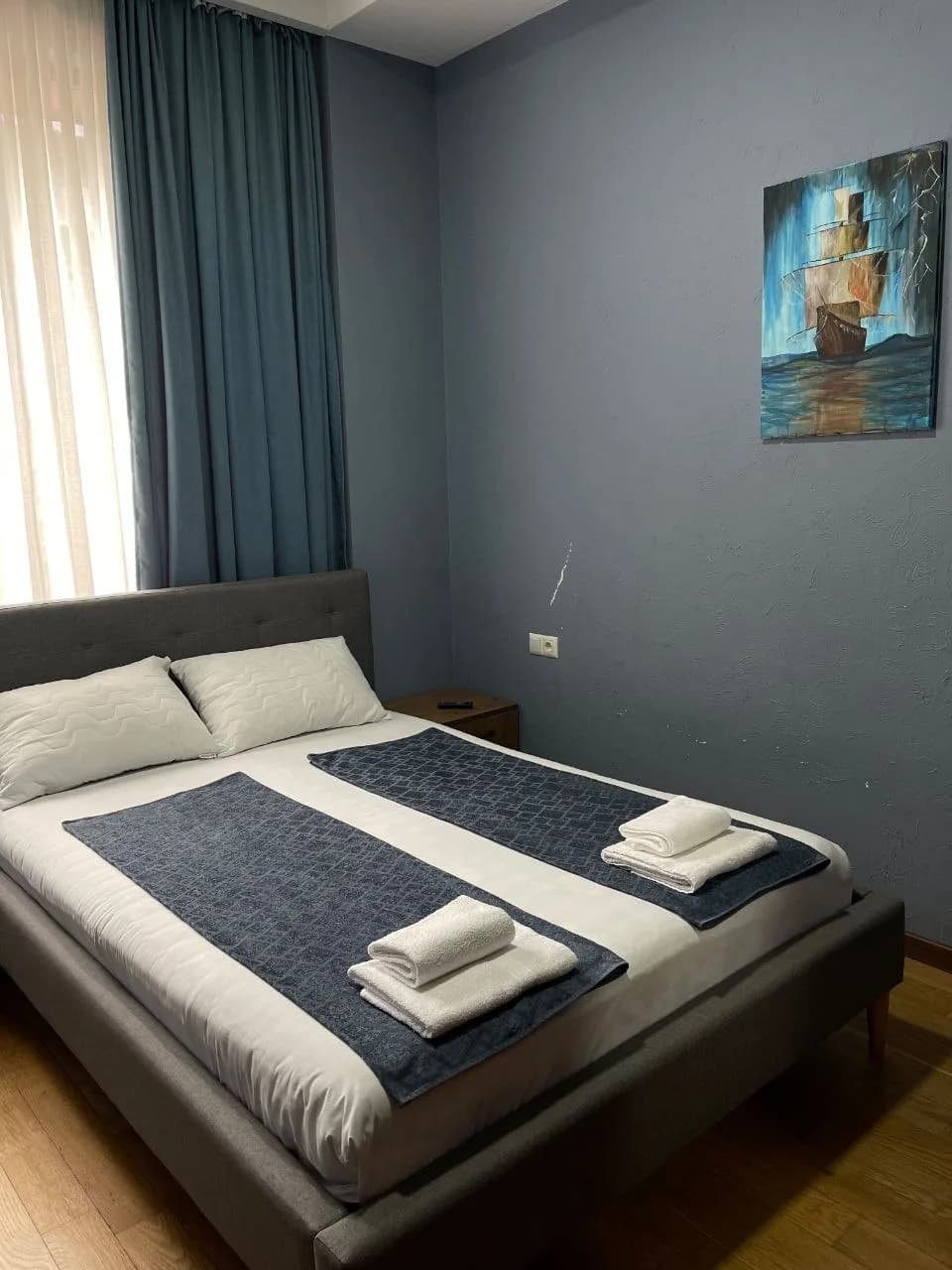 Квартира 2+1 в Батуми · 75 м² — Фото 6