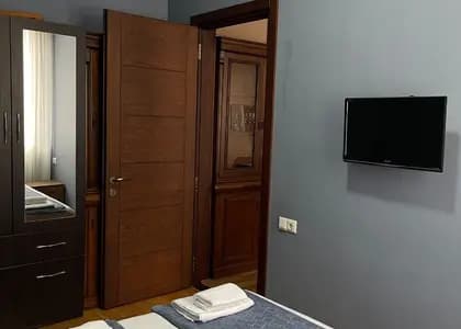 Квартира 2+1 в Батуми · 75 м²