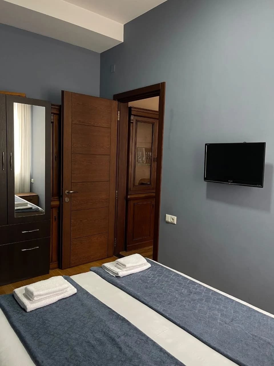 Квартира 2+1 в Батуми · 75 м² — Фото 7