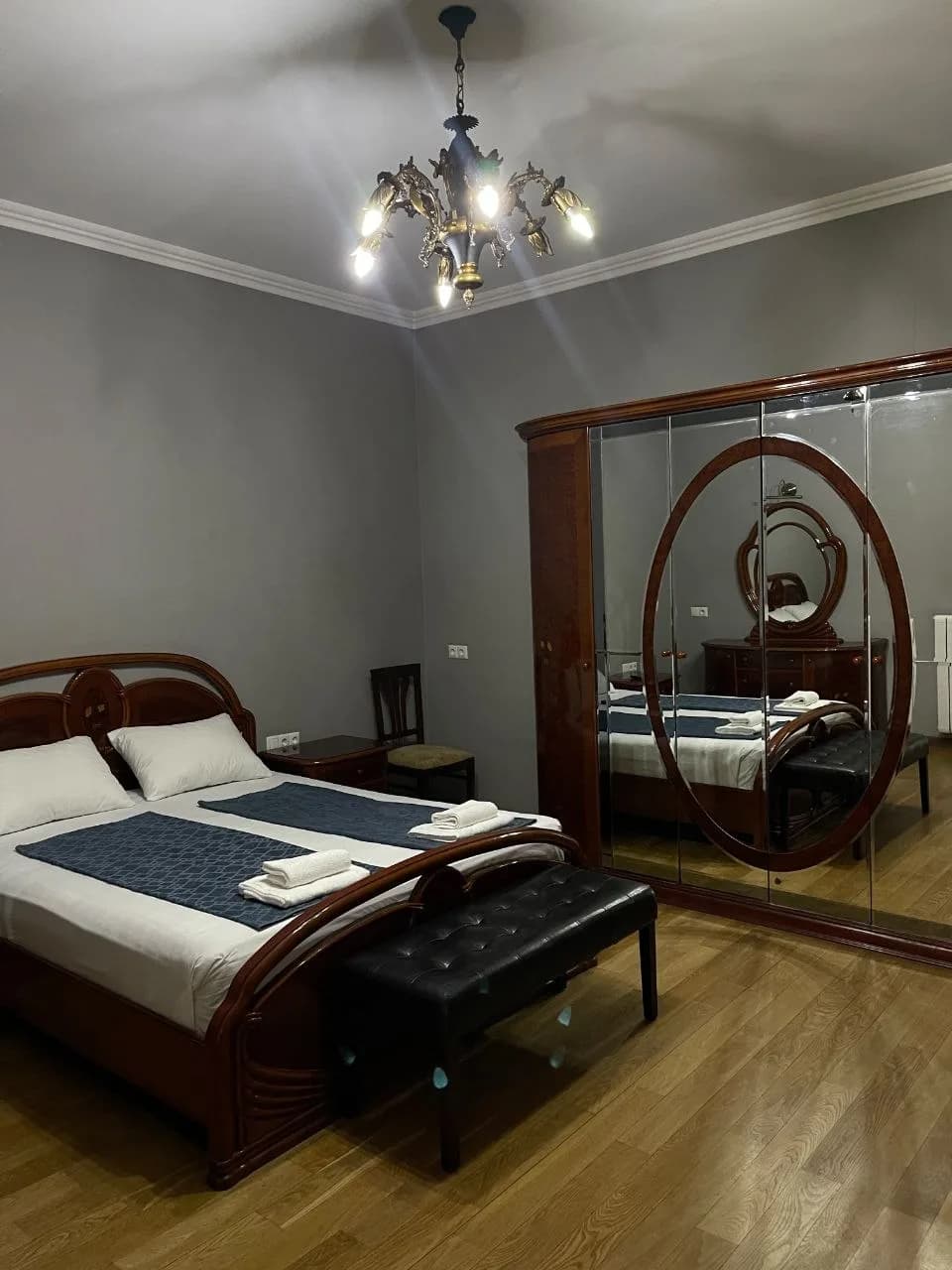 Квартира 2+1 в Батуми · 75 м² — Фото 8