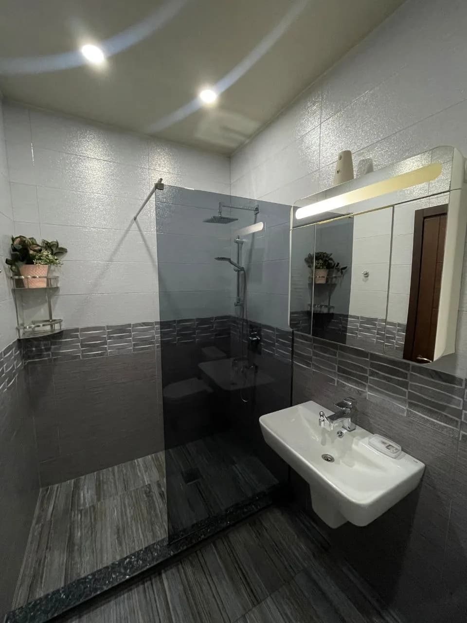 Квартира 2+1 в Батуми · 75 м² — Фото 9