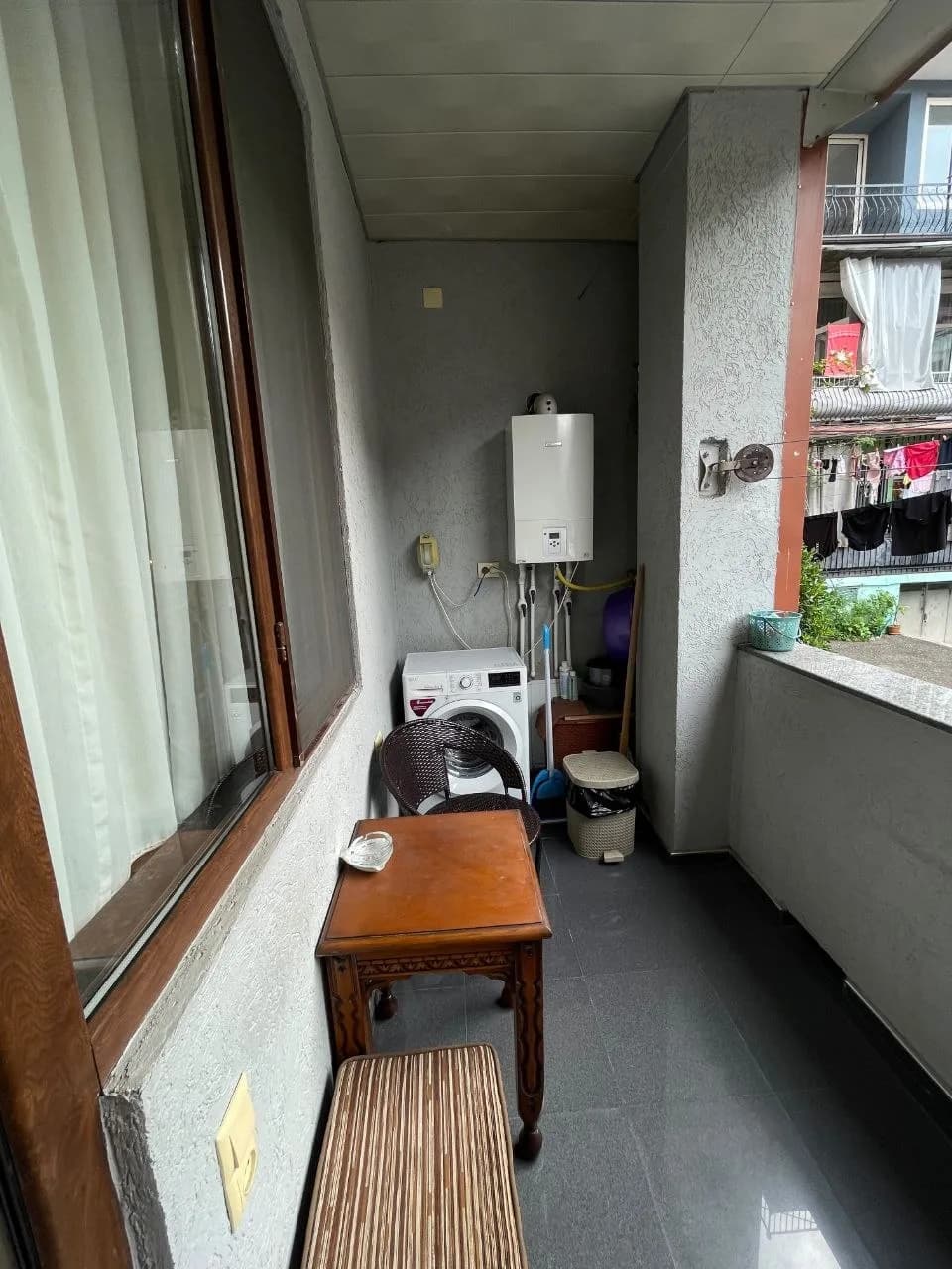 Квартира 2+1 в Батуми · 75 м² — Фото 10