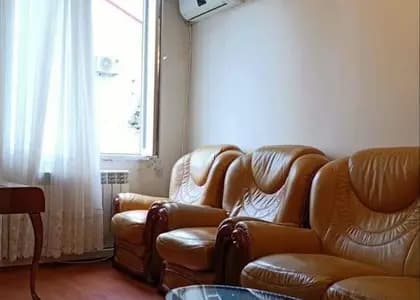 Квартира 1+1 в Батуми · Центр · 55 м²