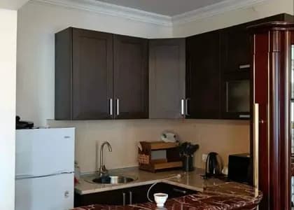 Квартира 1+1 в Батуми · Центр · 55 м²