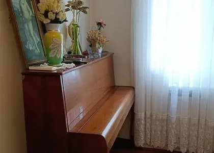 Квартира 1+1 в Батуми · Центр · 55 м²