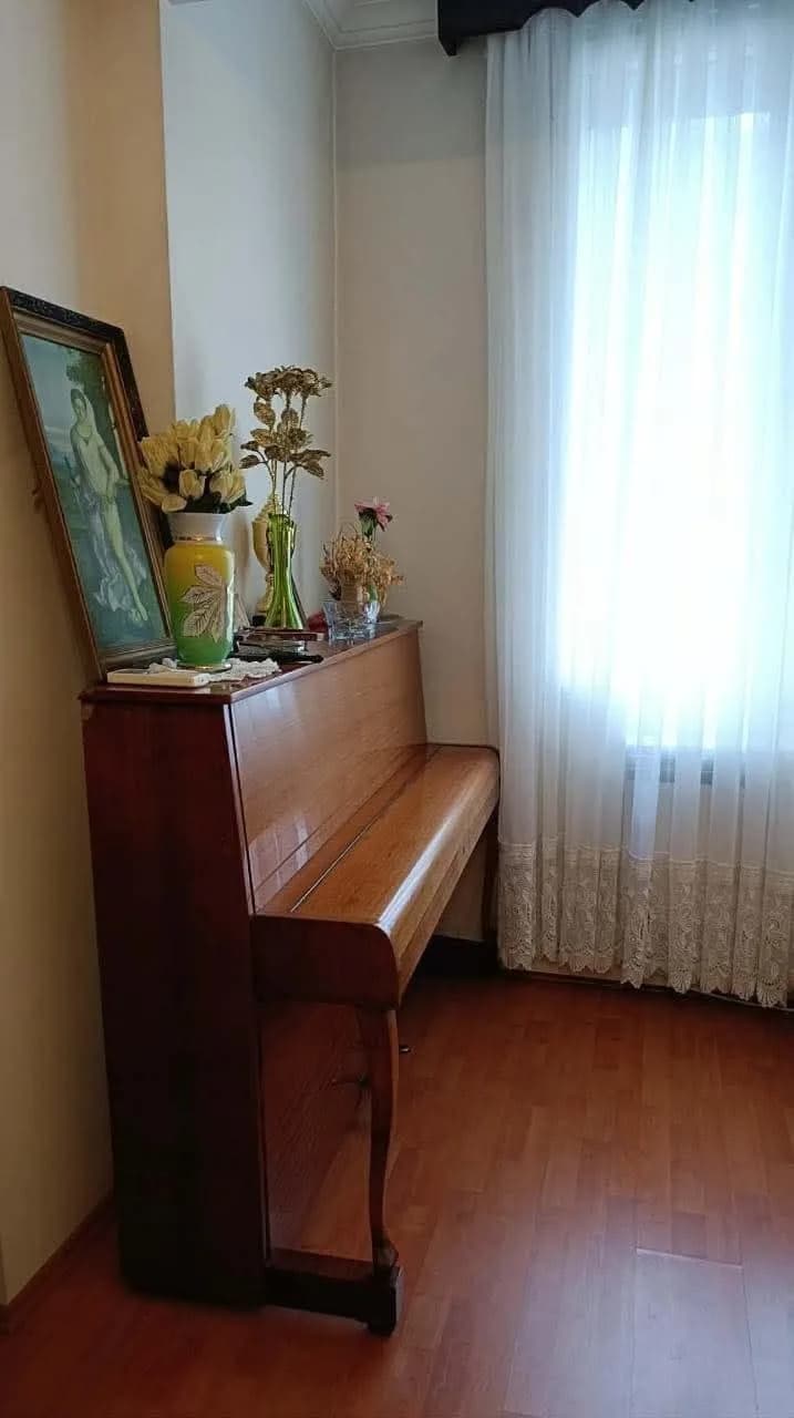 Квартира 1+1 в Батуми · Центр · 55 м² — Фото 3