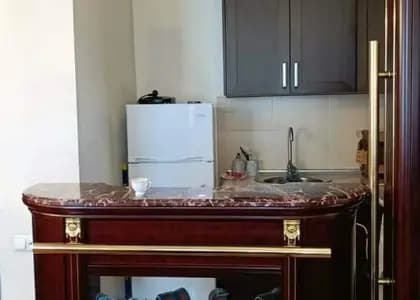 Квартира 1+1 в Батуми · Центр · 55 м²