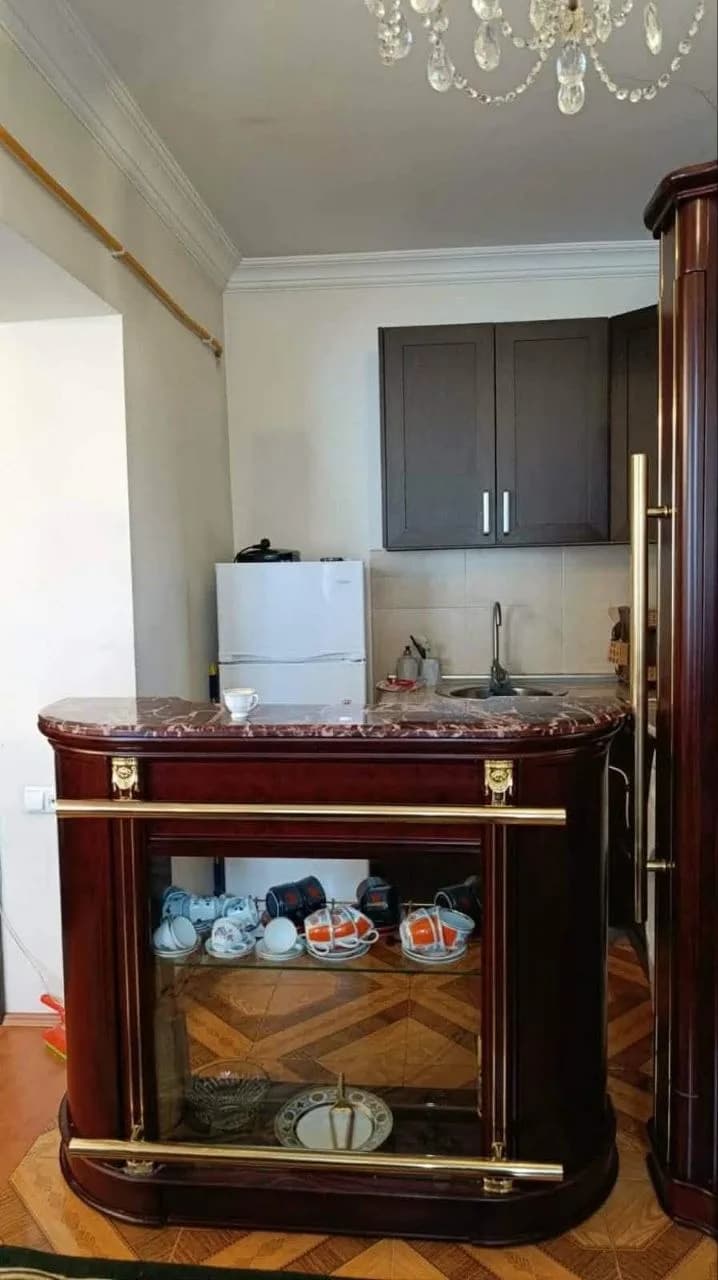 Квартира 1+1 в Батуми · Центр · 55 м² — Фото 5