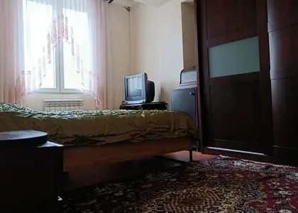 Квартира 1+1 в Батуми · Центр · 55 м²