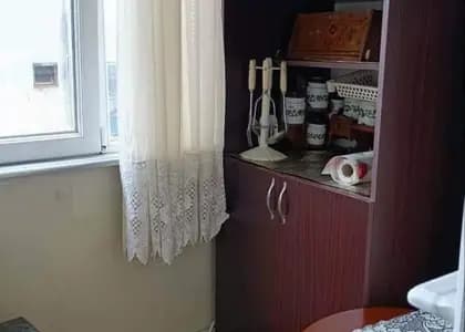 Квартира 1+1 в Батуми · Центр · 55 м²