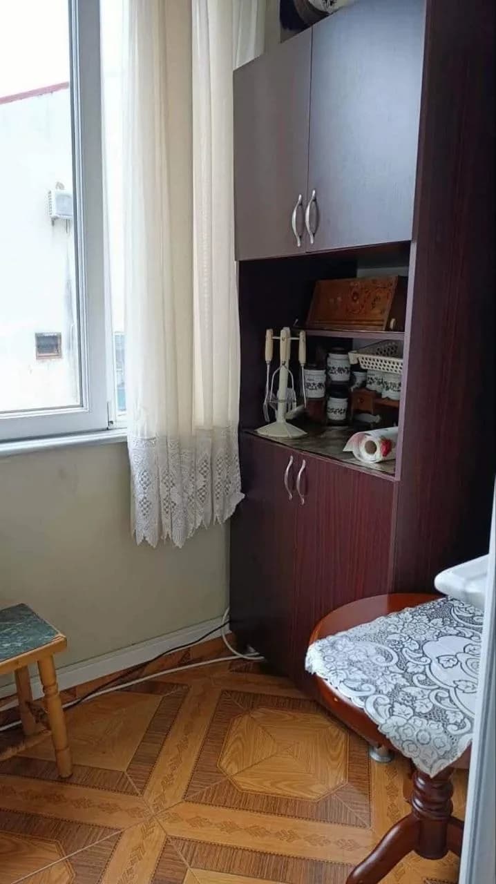 Квартира 1+1 в Батуми · Центр · 55 м² — Фото 7
