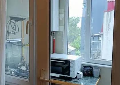Квартира 1+1 в Батуми · Центр · 55 м²