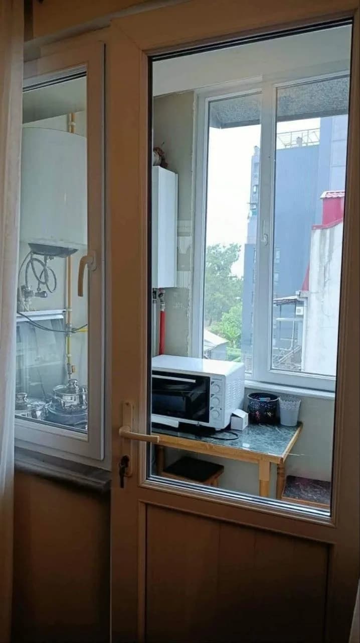 Квартира 1+1 в Батуми · Центр · 55 м² — Фото 8