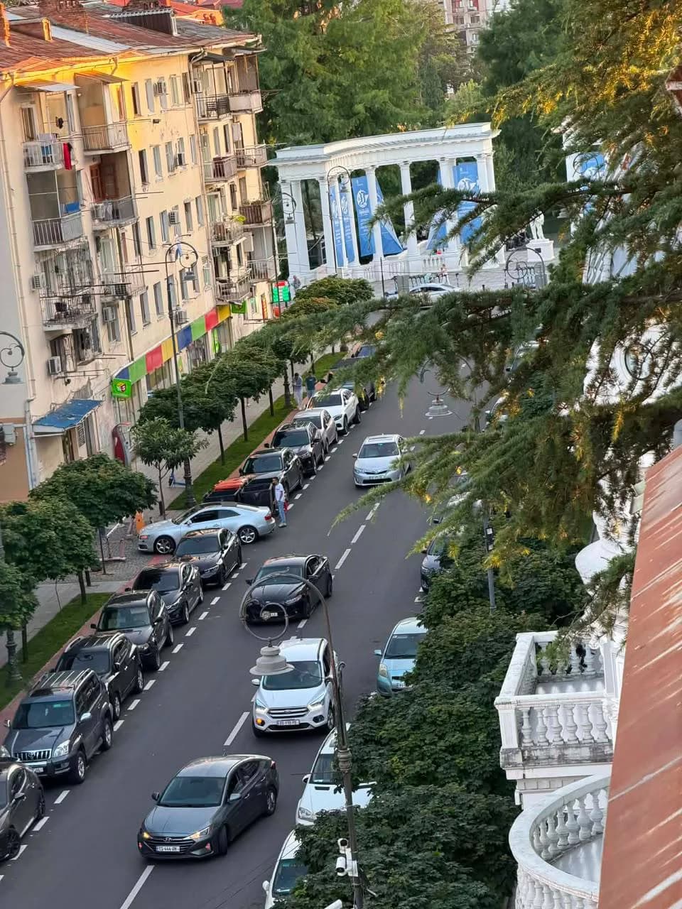 1+1 в Батуми — Фото 9