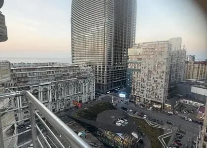 Квартира 1+1 в Батуми · 47 м²