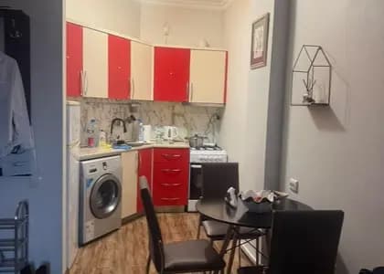 Квартира 1+1 в Батуми · 47 м²
