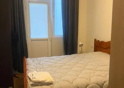 Квартира 1+1 в Батуми · 47 м²