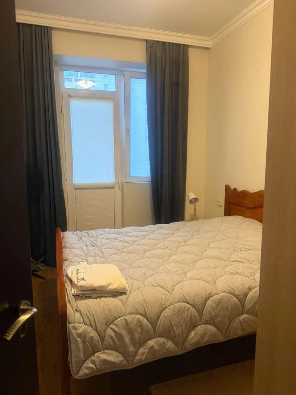 Квартира 1+1 в Батуми · 47 м² — Фото 4