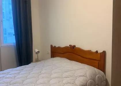 Квартира 1+1 в Батуми · 47 м²