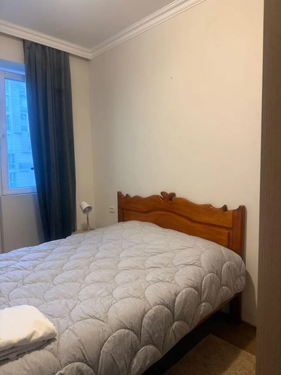 Квартира 1+1 в Батуми · 47 м² — Фото 5