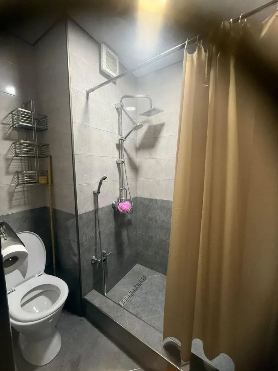 Квартира 1+1 в Батуми · 47 м² — Фото 7