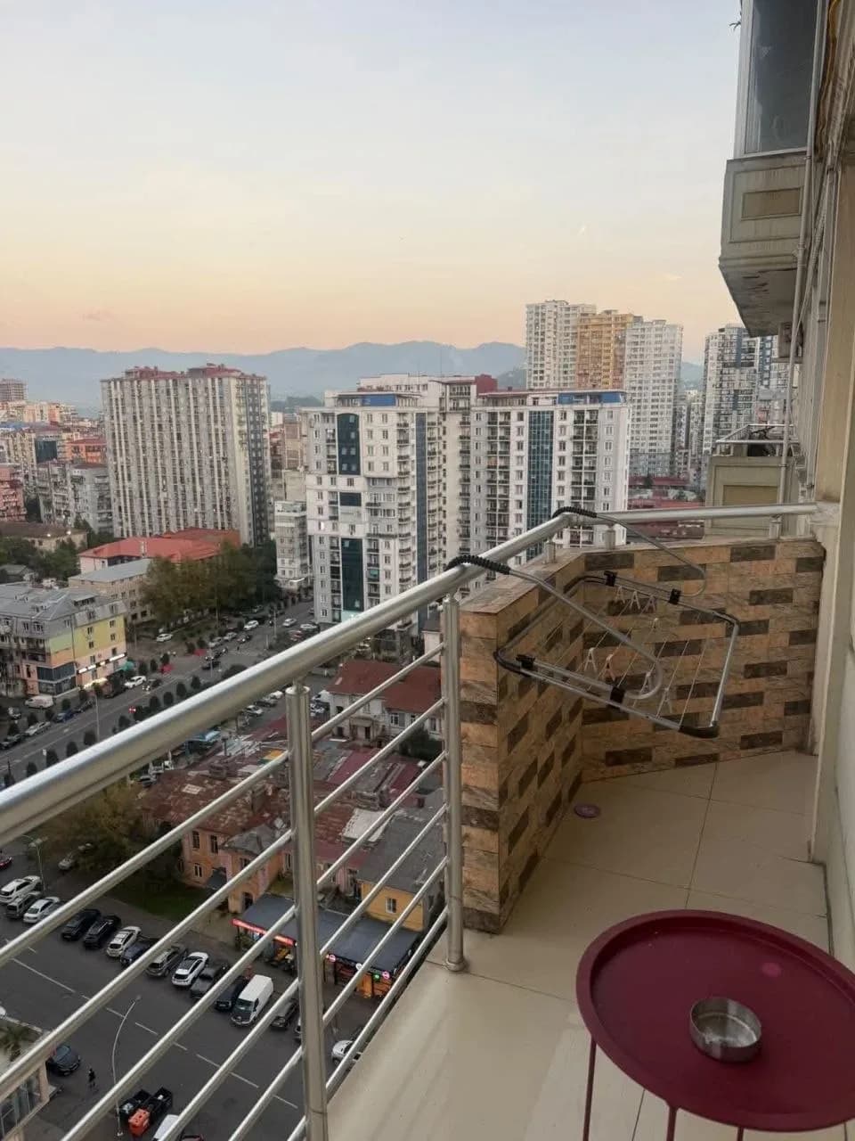 Квартира 1+1 в Батуми · 47 м² — Фото 8