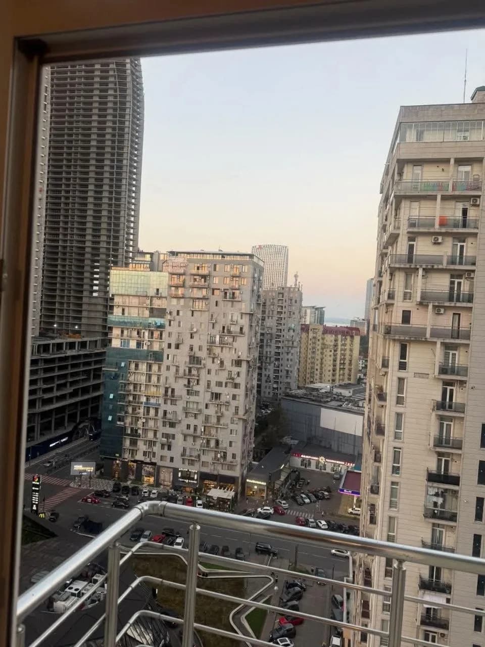 Квартира 1+1 в Батуми · 47 м² — Фото 9