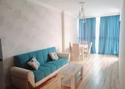 Сдается квартира 1+1 в Sunrise Residence