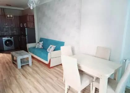 Сдается квартира 1+1 в Sunrise Residence