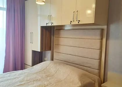 Сдается квартира 1+1 в Sunrise Residence