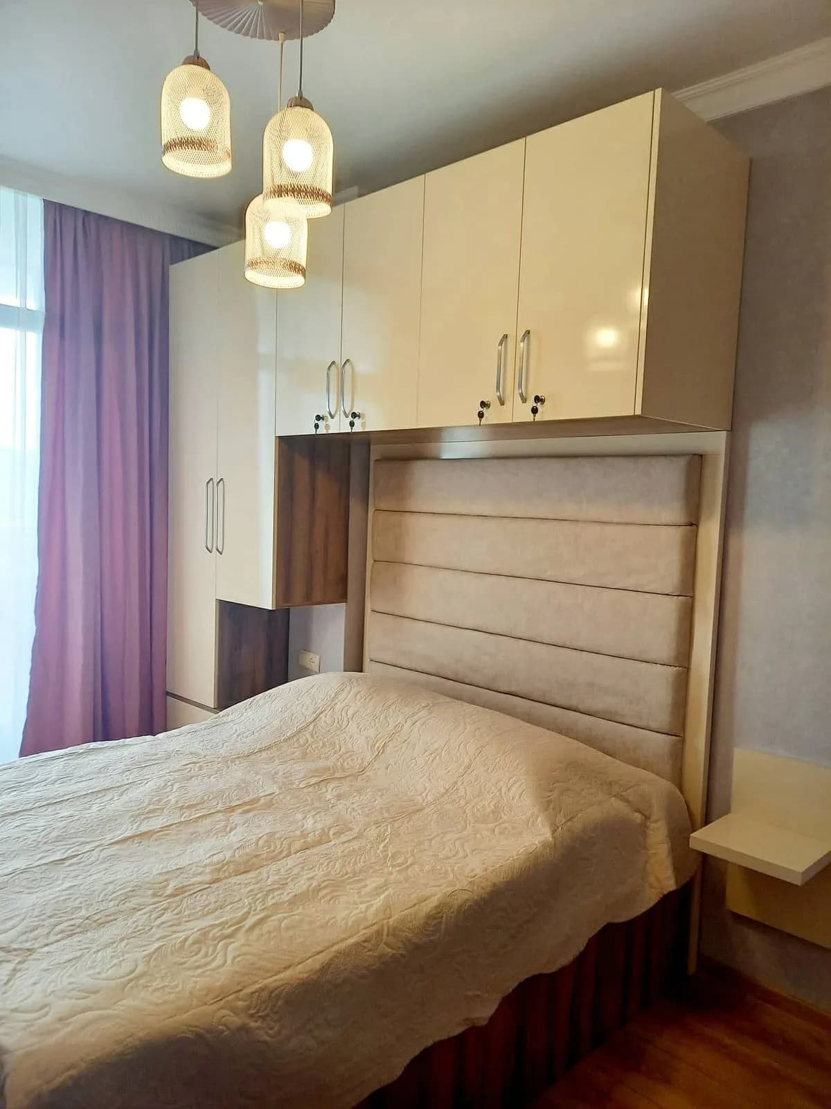 Сдается квартира 1+1 в Sunrise Residence — Фото 3