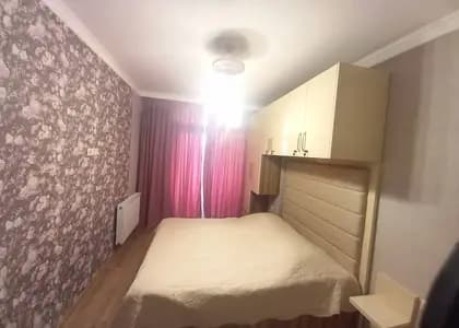 Сдается квартира 1+1 в Sunrise Residence