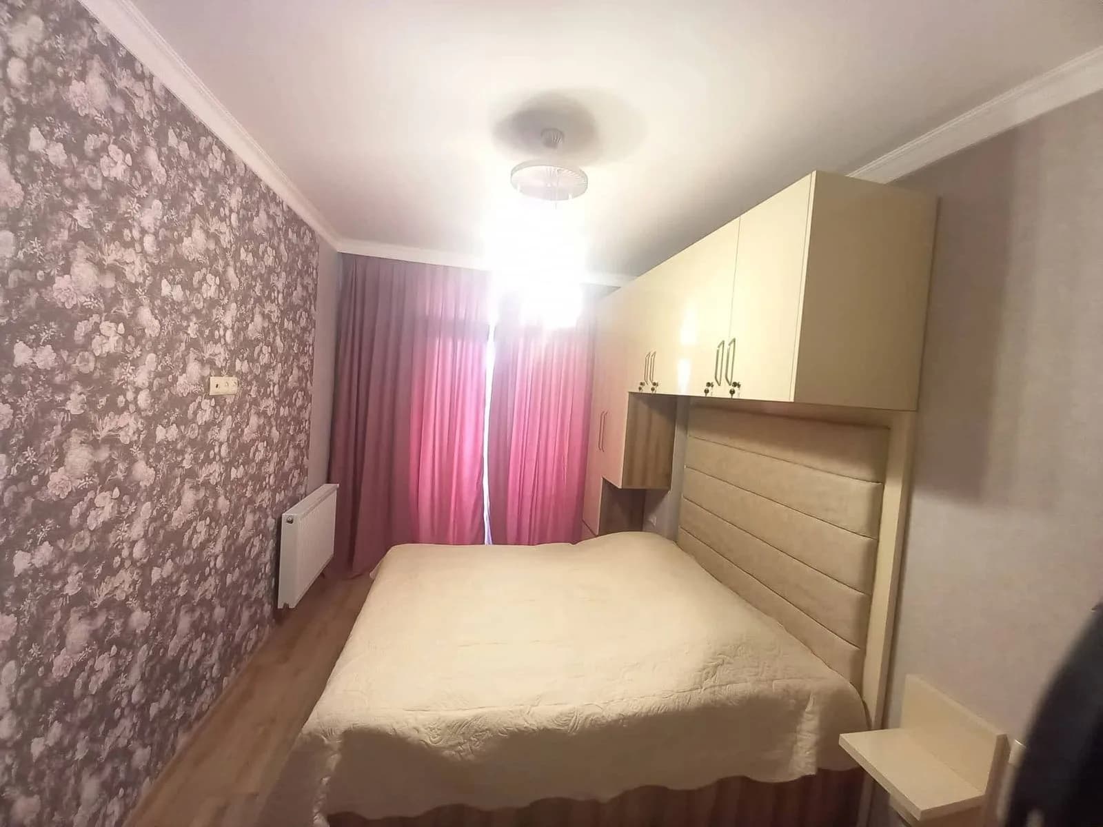 Сдается квартира 1+1 в Sunrise Residence — Фото 4