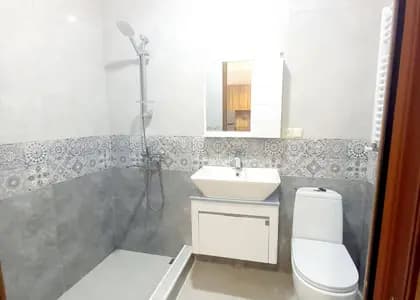 Сдается квартира 1+1 в Sunrise Residence
