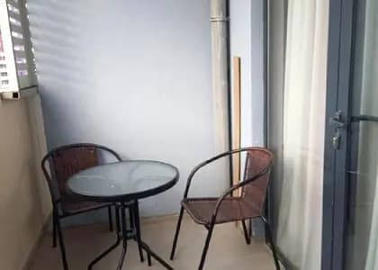 Сдается квартира 1+1 в Sunrise Residence