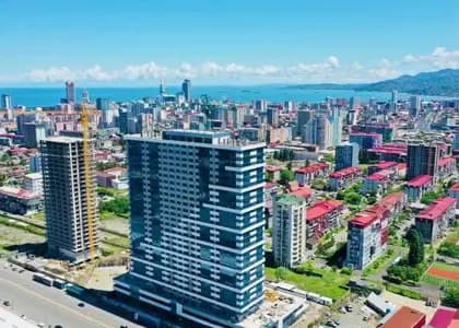 Сдается квартира 1+1 в Sunrise Residence