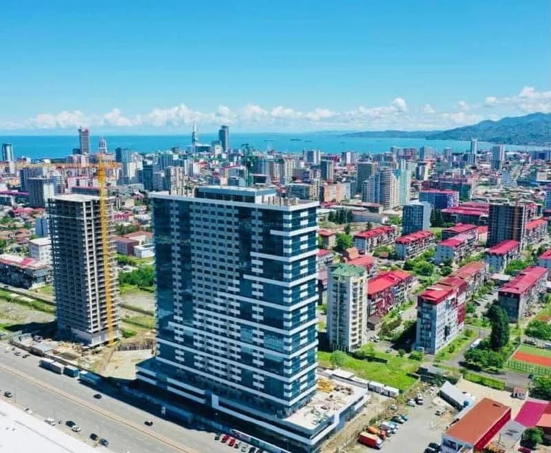 Сдается квартира 1+1 в Sunrise Residence — Фото 7