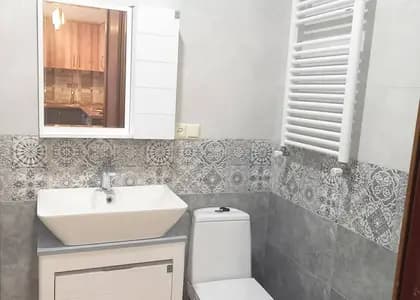 Сдается квартира 1+1 в Sunrise Residence