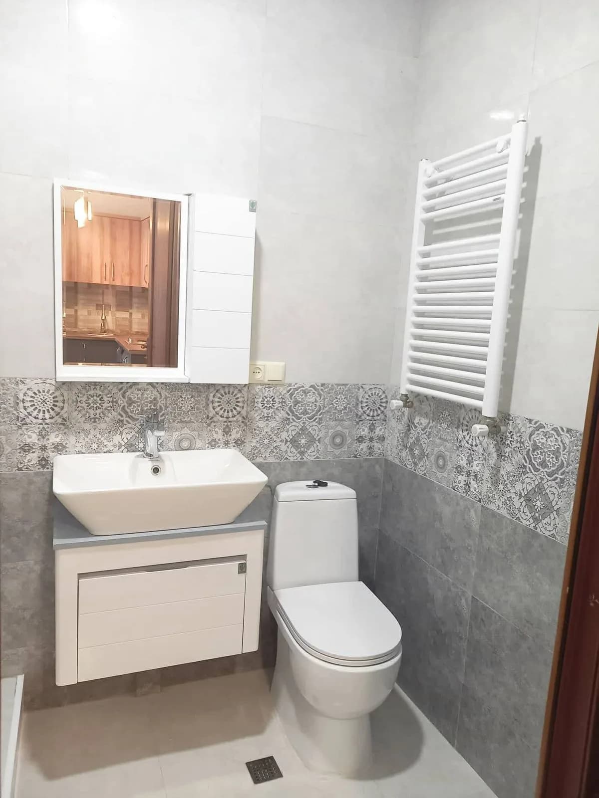 Сдается квартира 1+1 в Sunrise Residence — Фото 8
