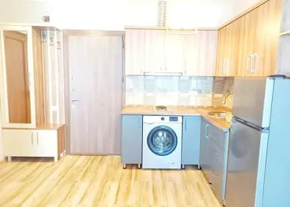 Сдается квартира 1+1 в Sunrise Residence