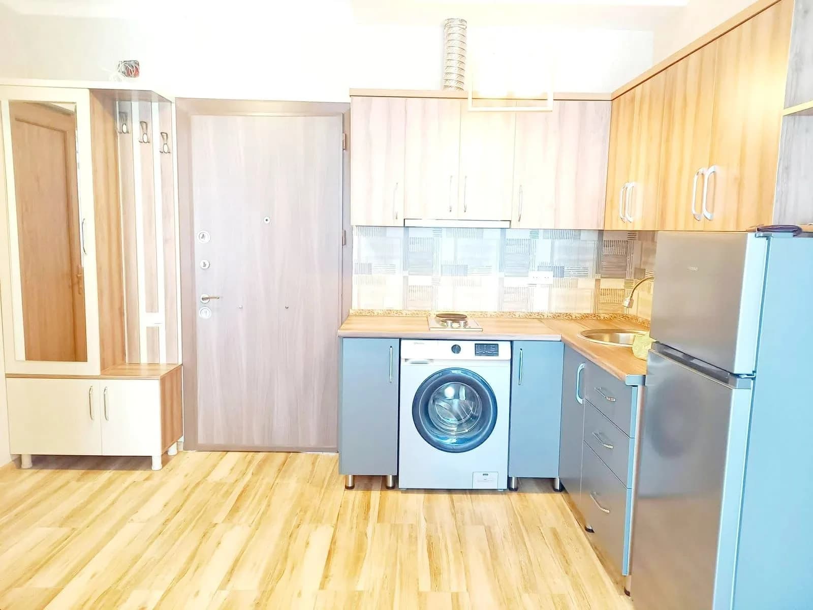 Сдается квартира 1+1 в Sunrise Residence — Фото 9
