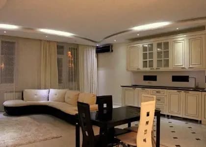 Квартира 3+1 в Батуми · Центр · 130 м²