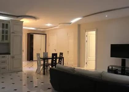 Квартира 3+1 в Батуми · Центр · 130 м²