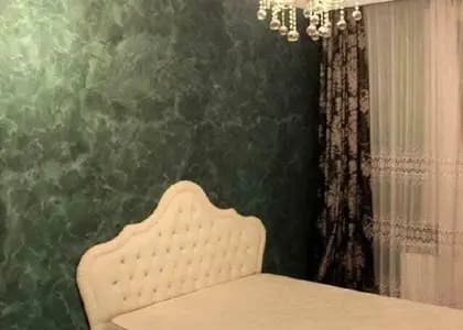 Квартира 3+1 в Батуми · Центр · 130 м²